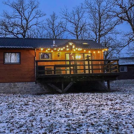 South Soul Cottage ソンム・ルーズ エクステリア 写真