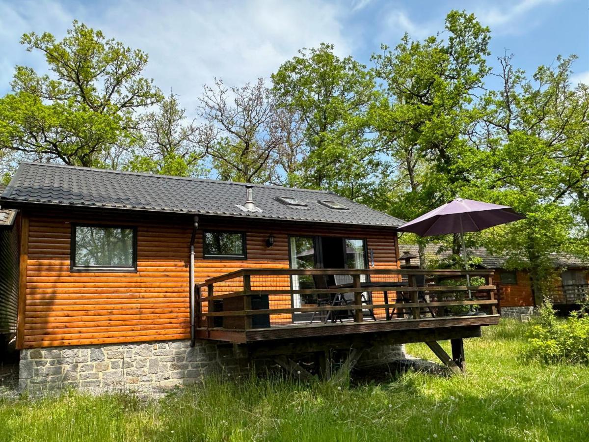 South Soul Cottage ソンム・ルーズ エクステリア 写真