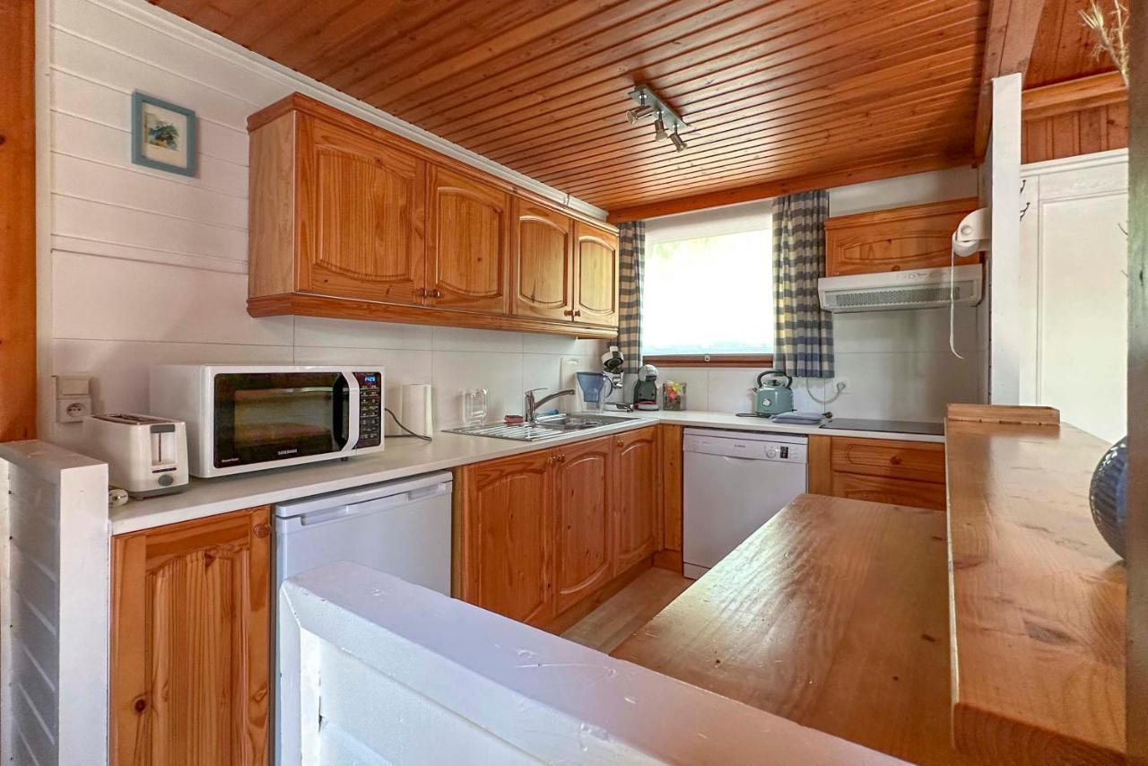 South Soul Cottage ソンム・ルーズ エクステリア 写真