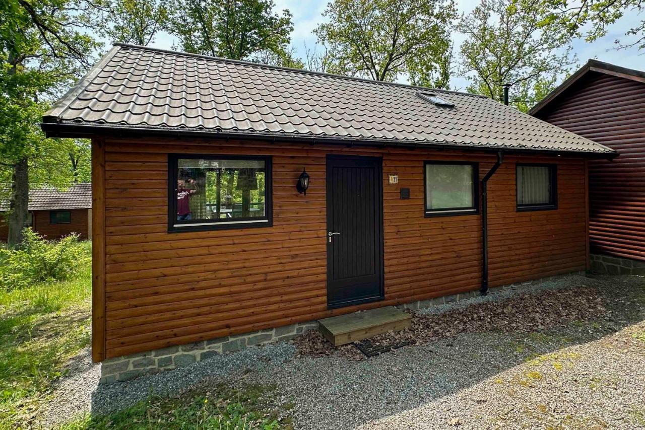 South Soul Cottage ソンム・ルーズ エクステリア 写真