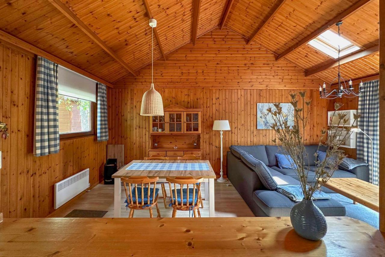 South Soul Cottage ソンム・ルーズ エクステリア 写真