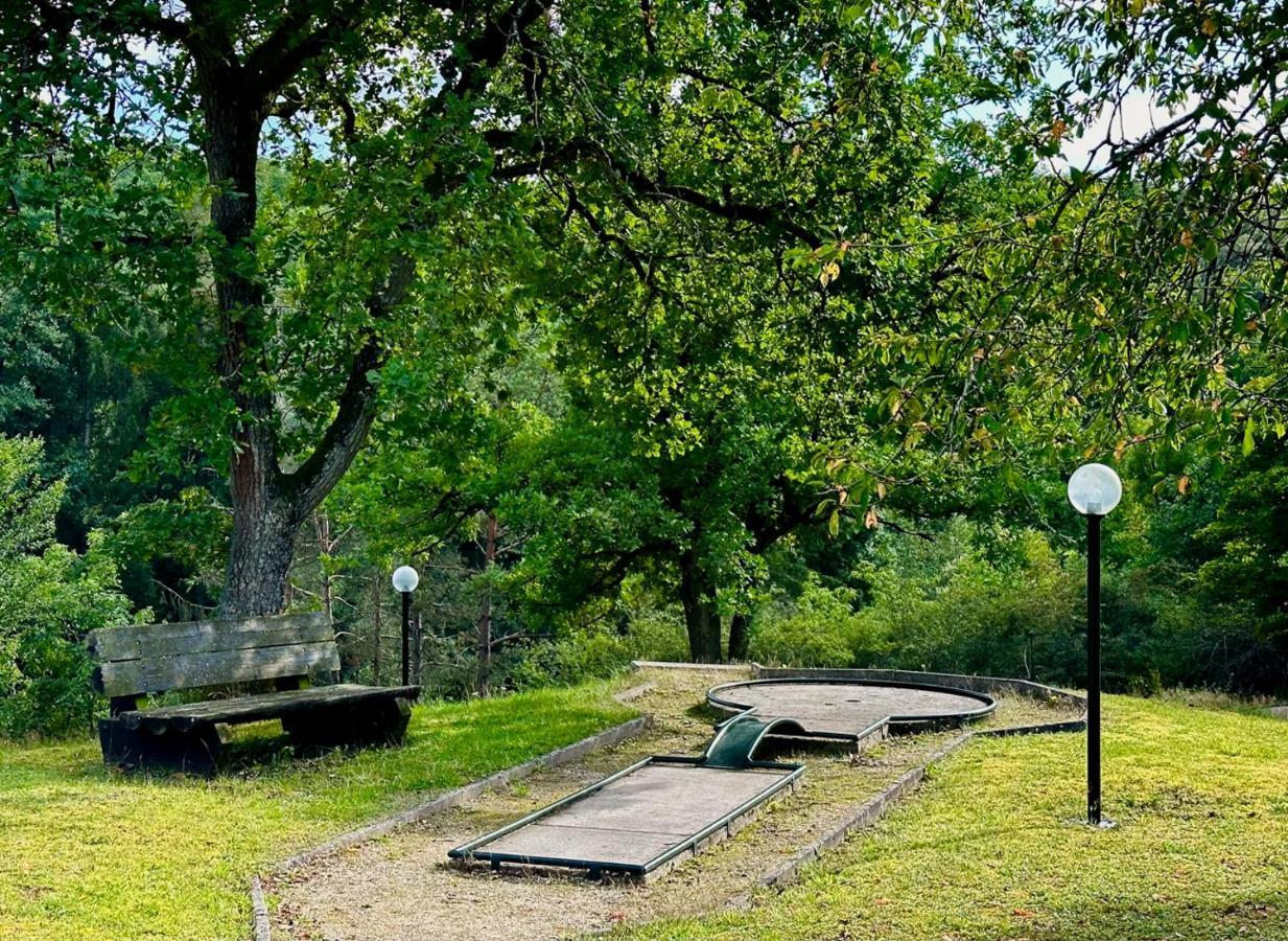 South Soul Cottage ソンム・ルーズ エクステリア 写真