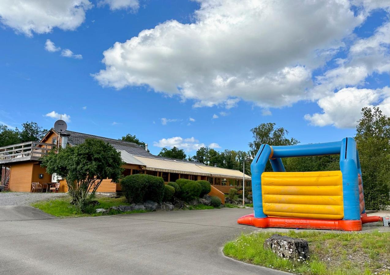 South Soul Cottage ソンム・ルーズ エクステリア 写真