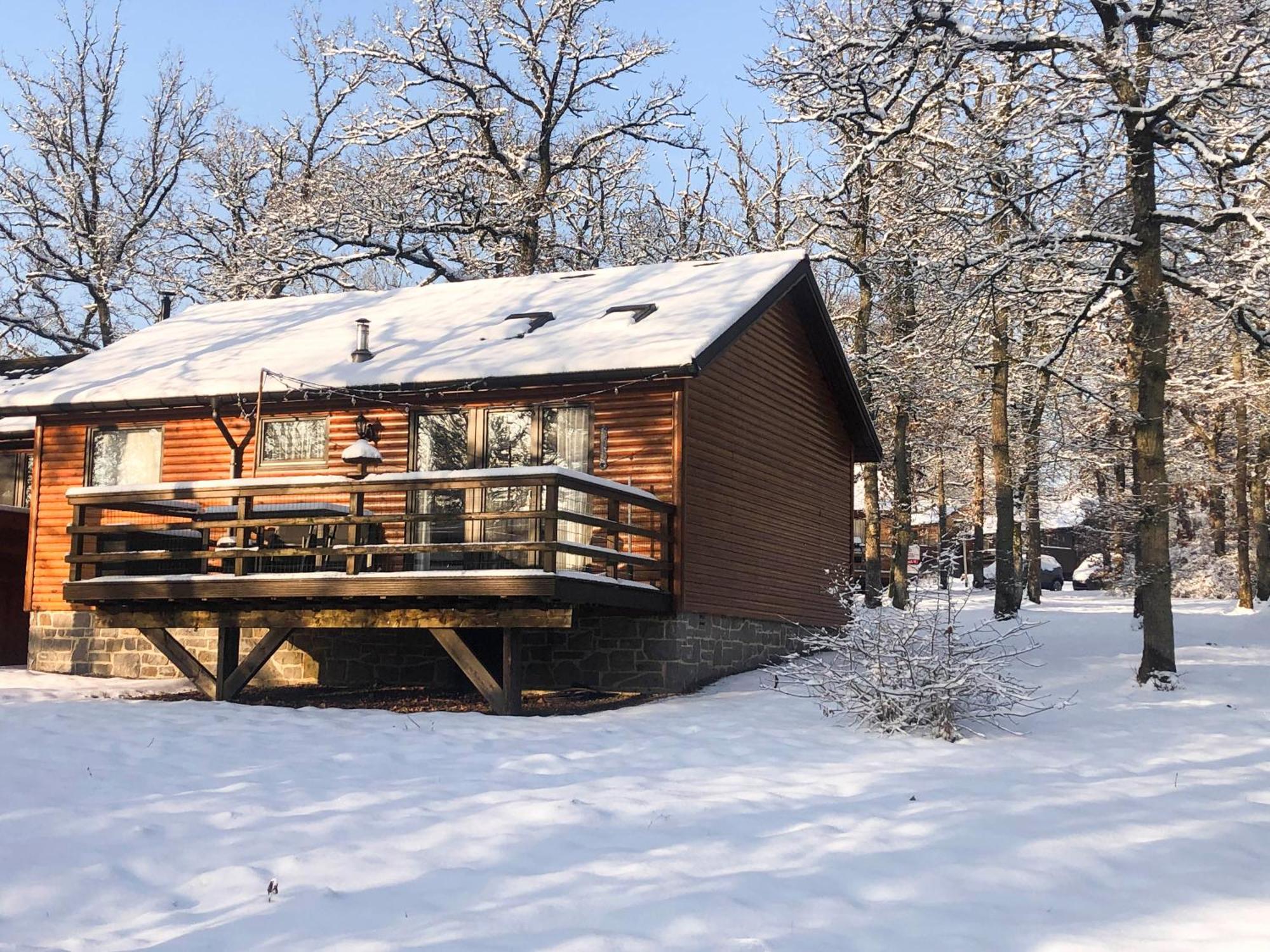 South Soul Cottage ソンム・ルーズ エクステリア 写真