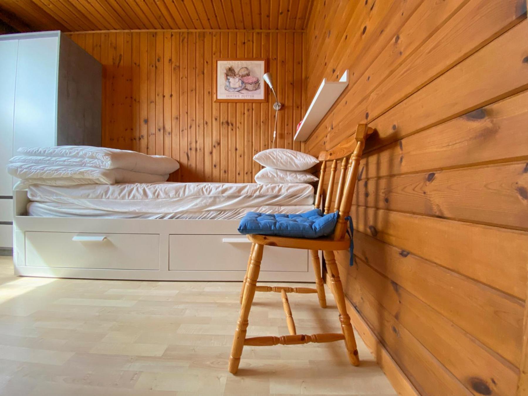 South Soul Cottage ソンム・ルーズ エクステリア 写真