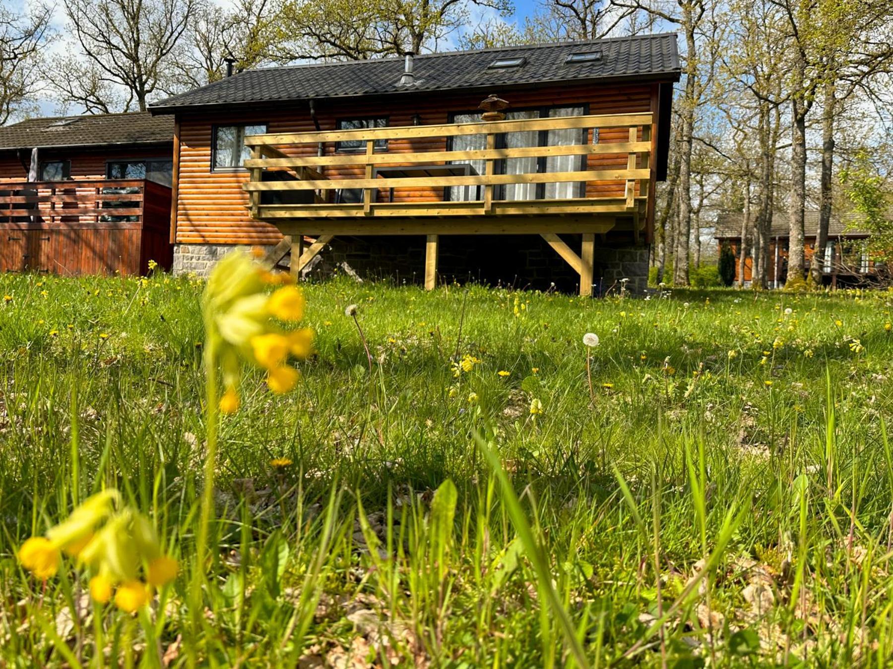 South Soul Cottage ソンム・ルーズ エクステリア 写真